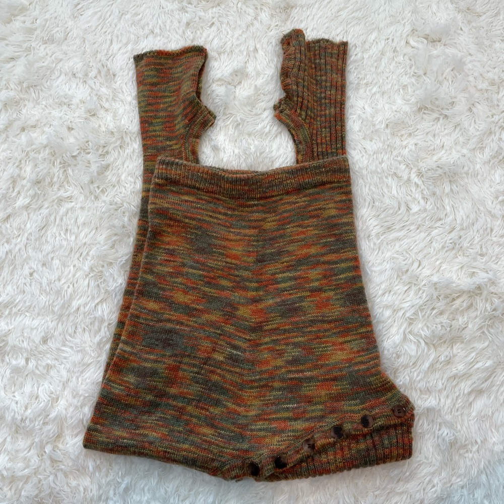 Ruve knit bottoms